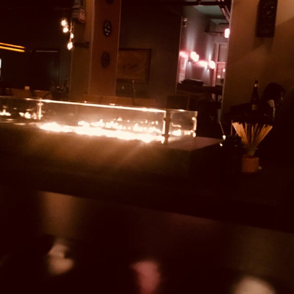 Photo taken at The Cork Gastro Pub by Gonca A. on 3/25/2018