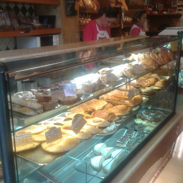 Horno de San Pablo - El Pilar - Avenida del Barón de Cárcer, 25
