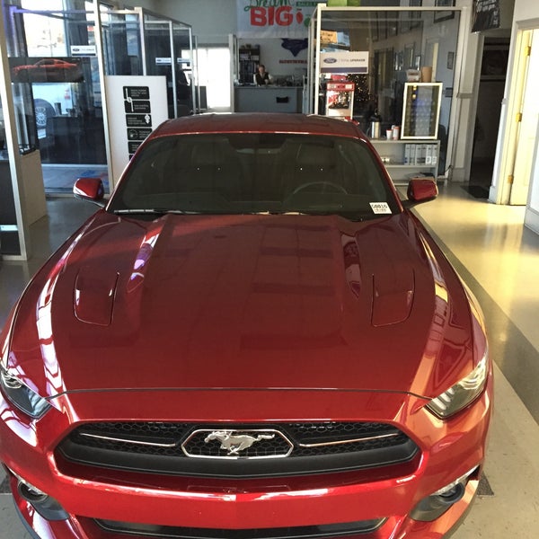 Terrific Allan Vigil Ford Of Fayetteville Inc Gallery