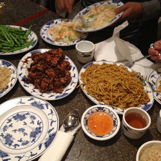 Szechuan Delight Chinese Restaurant In Brooklyn