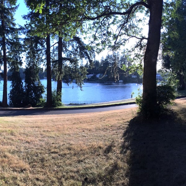 Photos at Spanaway Park Park