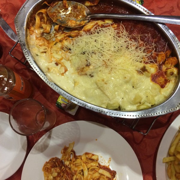 La Piccola Italia Quilicura Quilicura, Metropolitana de Santiago de