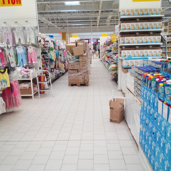 Магазин Лента В Братеево