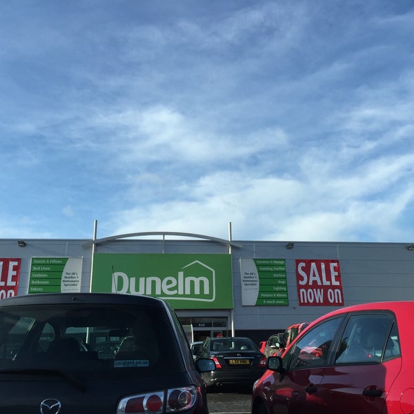 Dunelm Greenford, Greater London