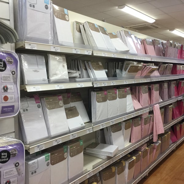 Dunelm Greenford, Greater London