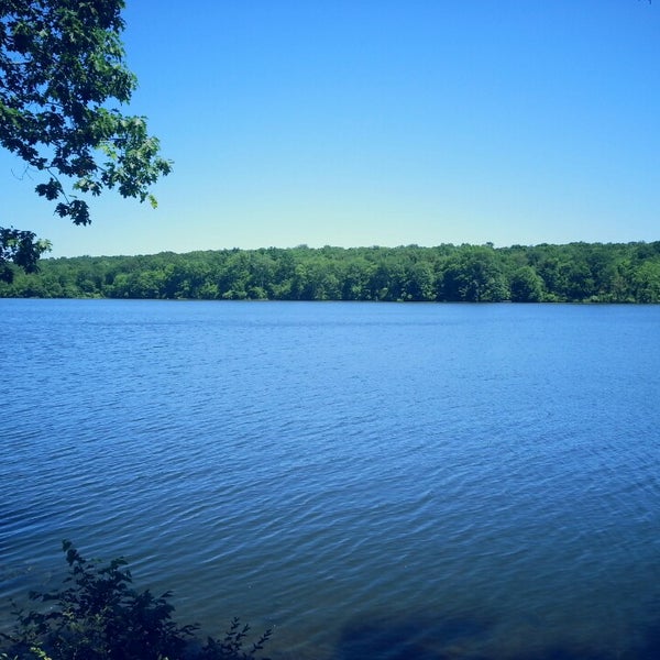 Lake Nockamixon 13 tips