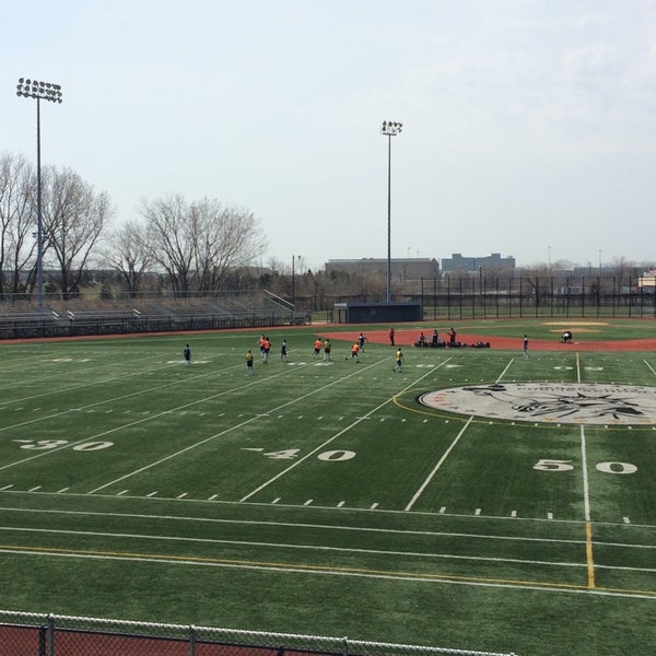 caven point stadium jersey city