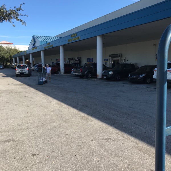 Restaurant Depot 1470 W Copans Rd