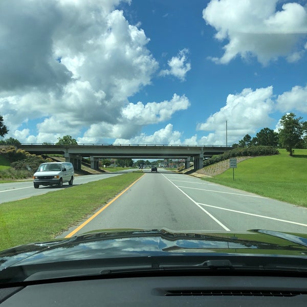 Whiteville, NC - City