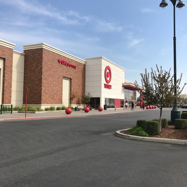 Target Bakersfield, CA