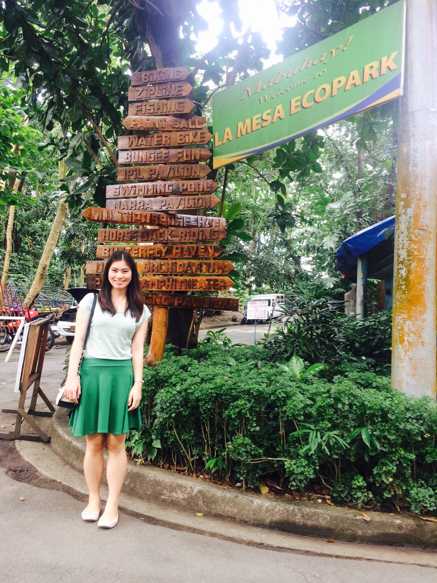 La Mesa Eco Park Eco Museum Science Museum In Quezon City District 5 La Mesa Eco Park Eco Museum Science Museum In Quezon City District 5
