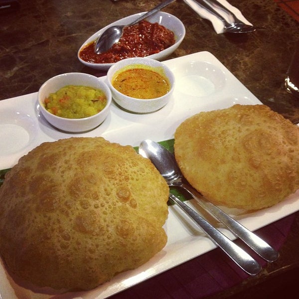 7 Spice Indian Cuisine - Indian Restaurant in Johor Bahru