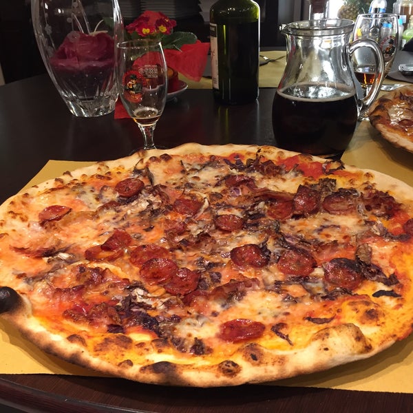 39 pizzeria. 39 pizzeria
