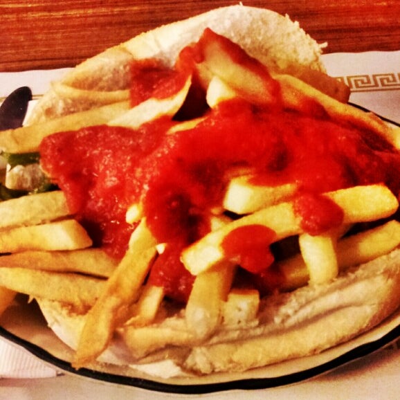 Mr Apple Pie Diner
