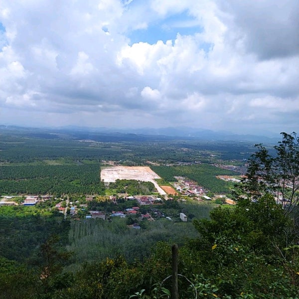 Bukit taisho bahau