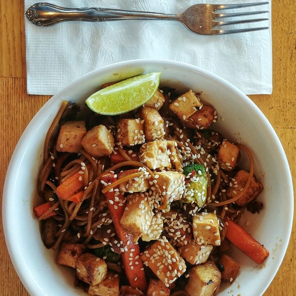 Goodness Juice Bar in Tucson