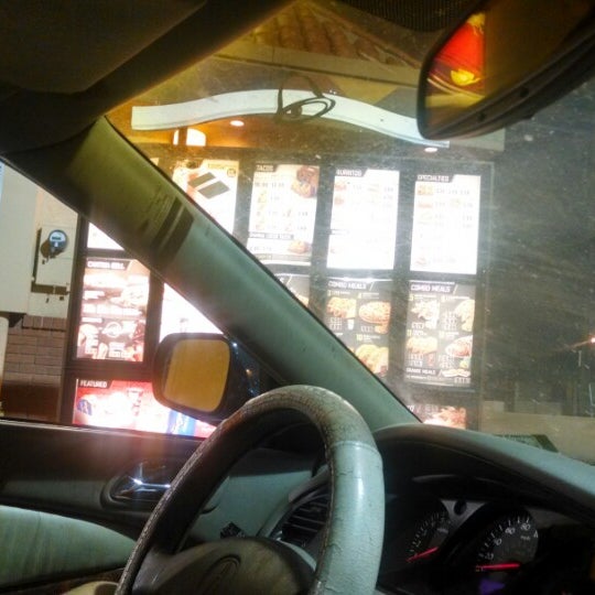 Photos at Taco Bell Fast Food Restaurant in Tucson