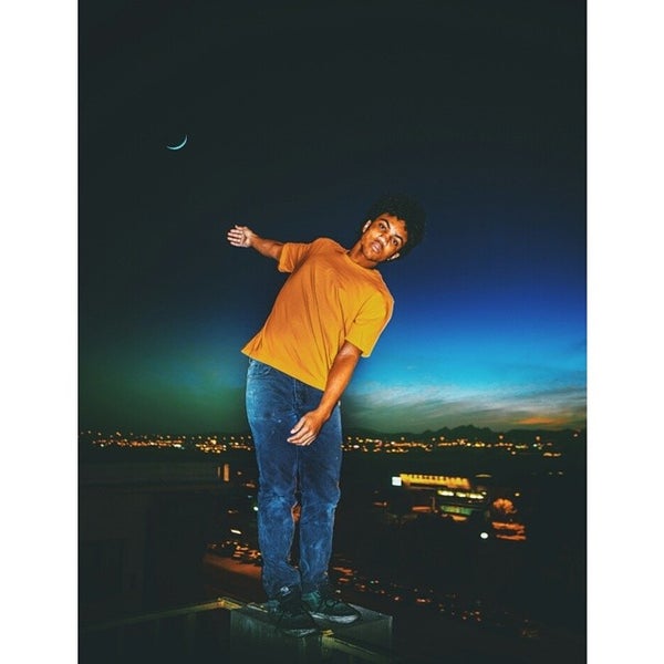 La Placita Parking Garage Tucson, AZ