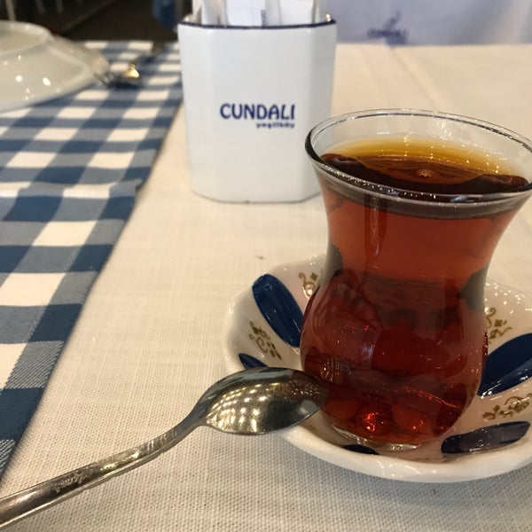 Foto diambil di Cundalı Cemil oleh ‼️Sarp S. pada 2/15/2017