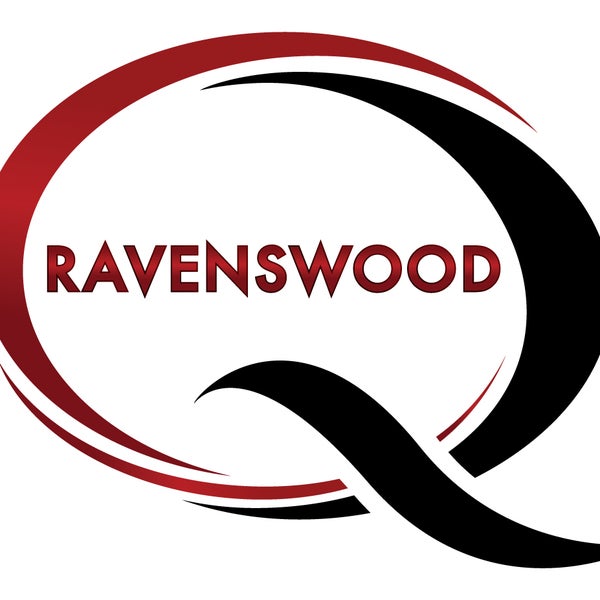 รูปภาพถ่ายที่ Ravenswood Q โดย Ravenswood Q เมื่อ 1/11/2014