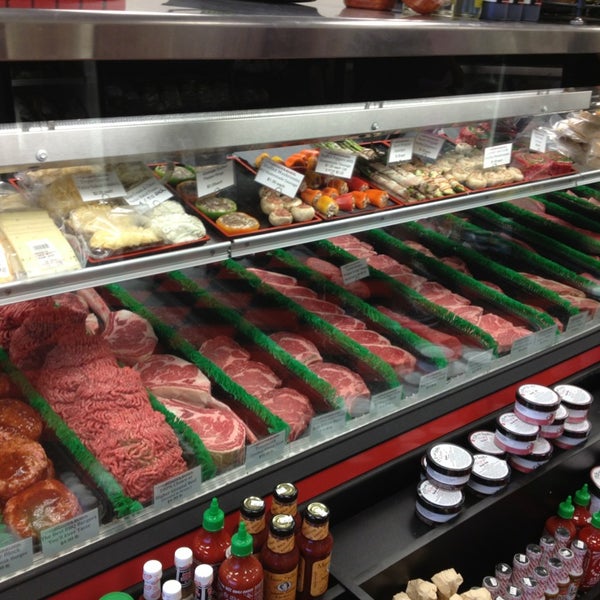 Photos at The Butcher Block (Now Closed) Butcher in Las Vegas