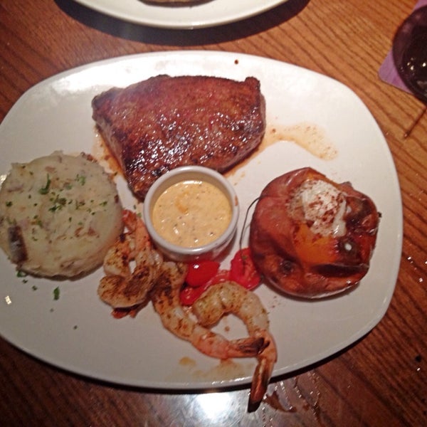 Photos at Outback Steakhouse Baton Rouge, LA