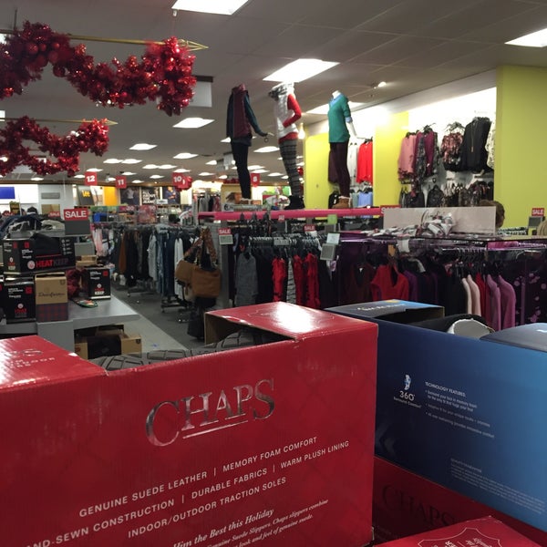 Kohl's Pittsburgh, PA