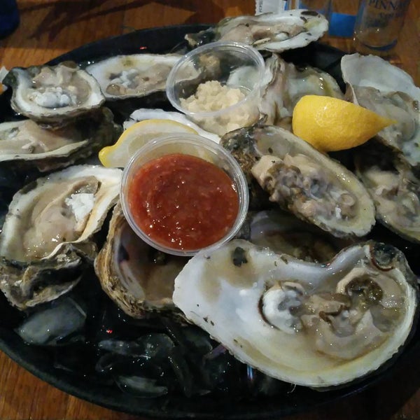King's Crab Shack & Oyster Bar (Now Closed) Downtown WinstonSalem