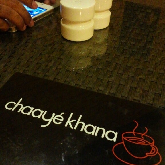 รูปภาพถ่ายที่ Chaaye Khana โดย Najmul H. เมื่อ 7/19/2013