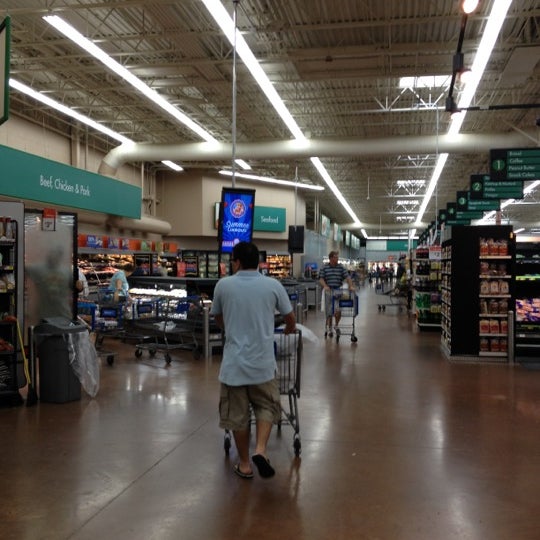 Photos at Walmart Supercenter - 161 tips from 14048 visitors