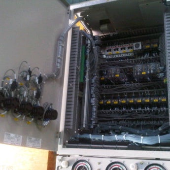 Item Industrial Engineering Sdn Bhd 59 Visitors