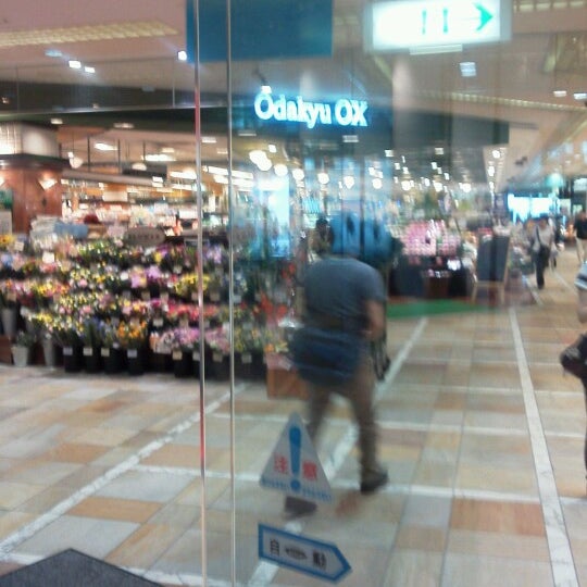 Fotos Em Odakyu Ox Supermercado Em 相模原