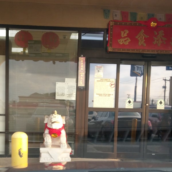 Tim's Oriental & Seafood Market Fish Market in San Antonio