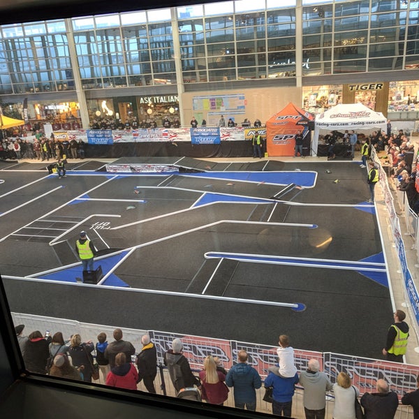 John Lewis Espresso Bar 4 tips