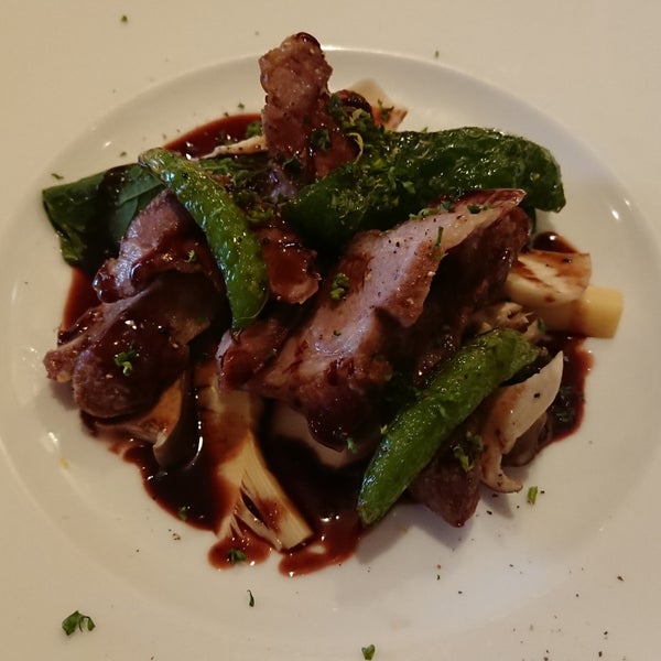 Photos At 花野家 French Restaurant In 横須賀市