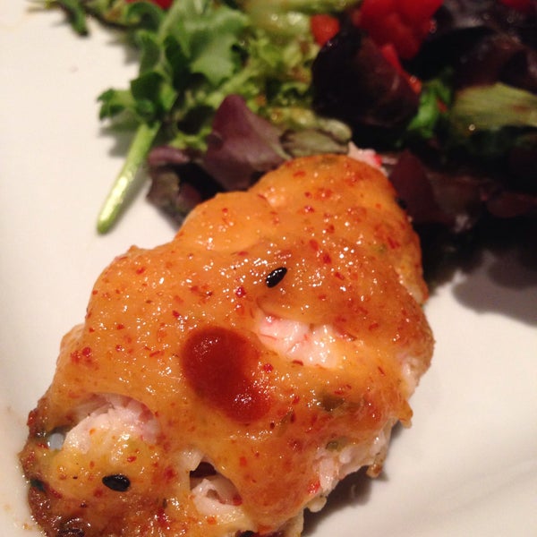 Sushi J Sushi Restaurant in Scottsdale