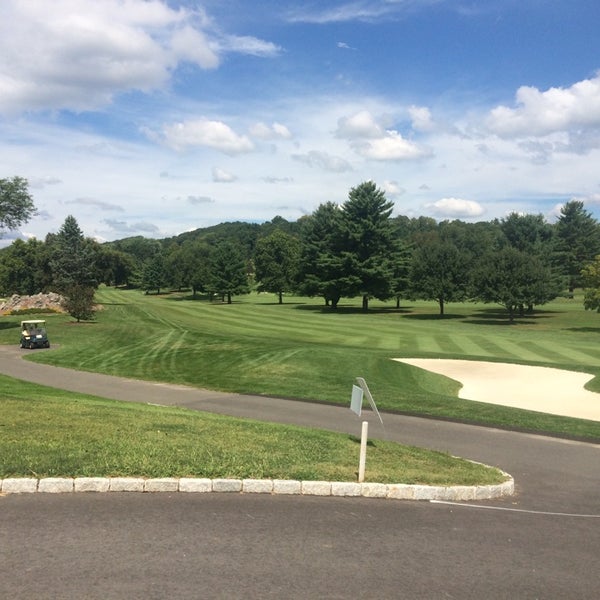 Ridgewood Country Club Danbury, CT