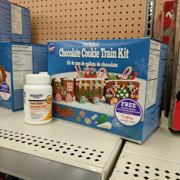 Walmart Supercenter Raymore, MO