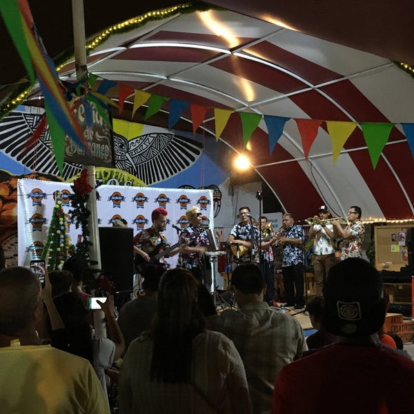 Photo prise au La Feria de Barranco par Joan M. le12/31/2018
