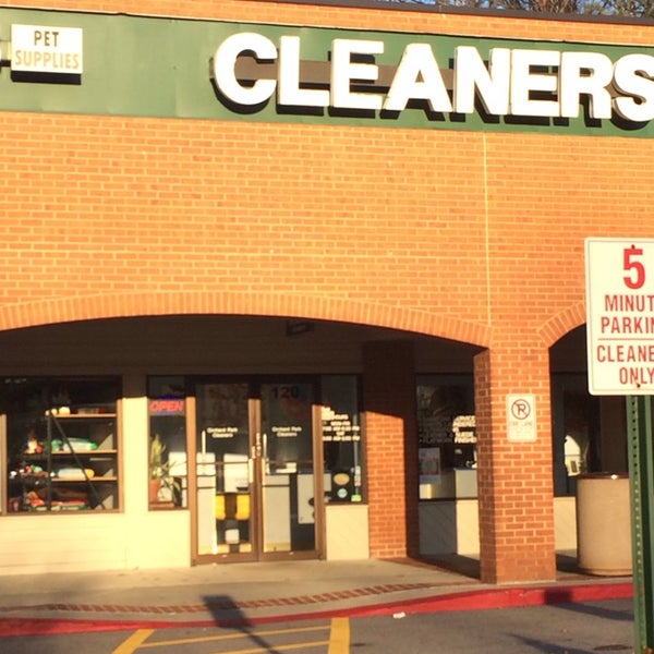 Orchard Park Cleaners Dry Cleaner