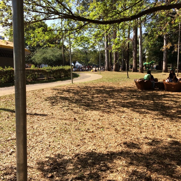 7/24/2016에 Grace Kelly D.님이 Parque Ibirapuera에서 찍은 사진