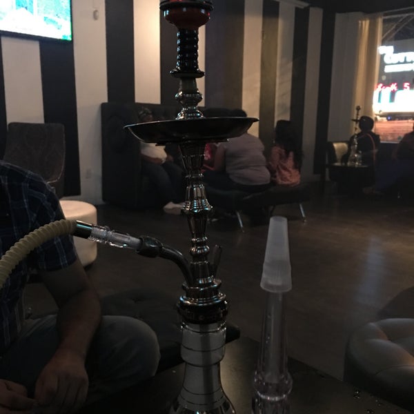 The Hookah Spot Five Points Colúmbia, SC