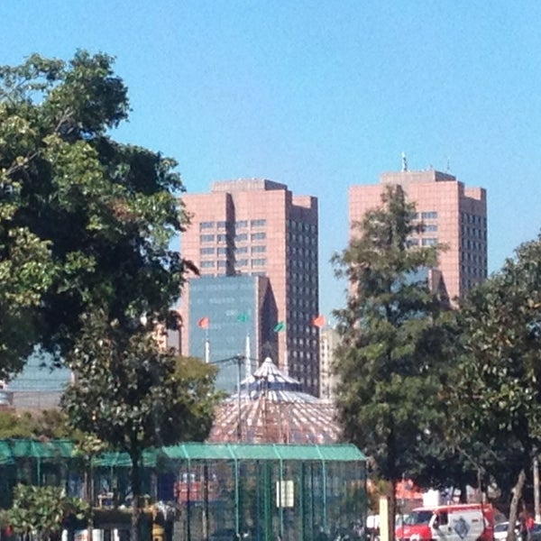 Avenida Francisco Matarazzo 2000 água Branca São Paulo Sp PwC Brasil - Água Branca - Av. Francisco Matarazzo, 1400