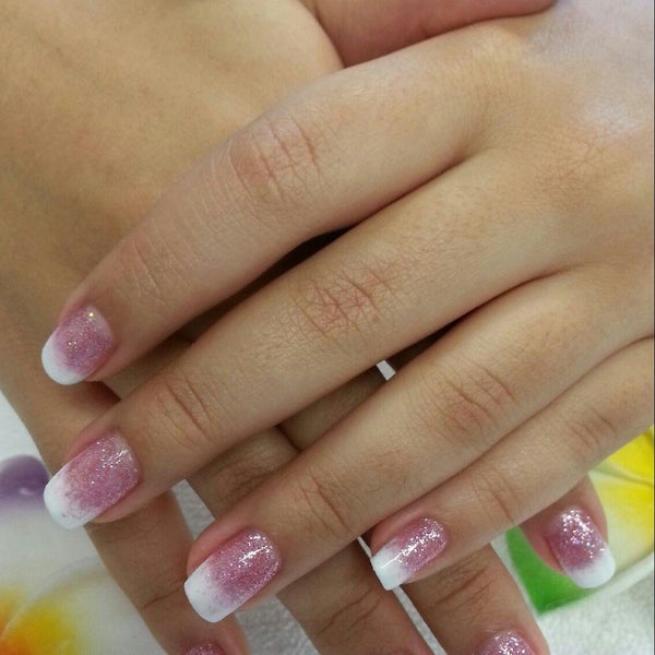 Greenfield Nails and Spa Gilbert, AZ