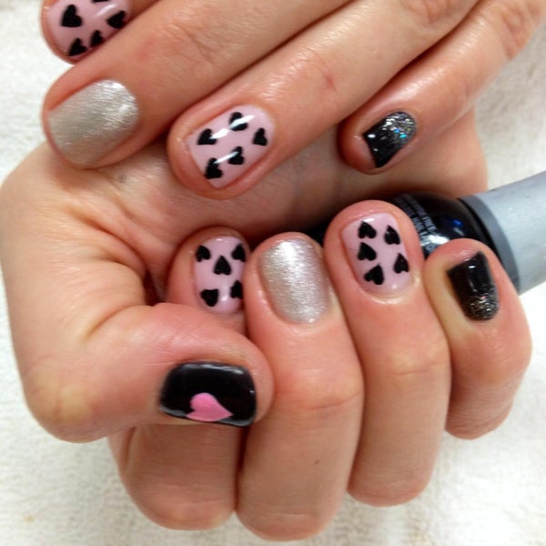 Greenfield Nails and Spa Gilbert, AZ