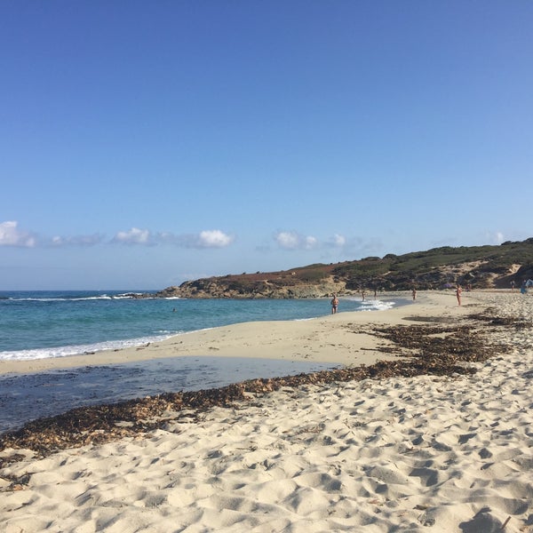 Photos At Plage De Bodri Beach In Lîle Rousse