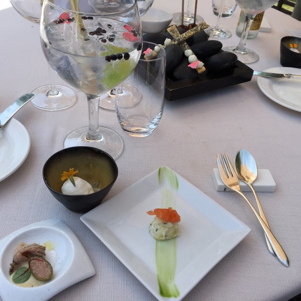8/7/2015にDominique D.がRestaurant Culinairで撮った写真