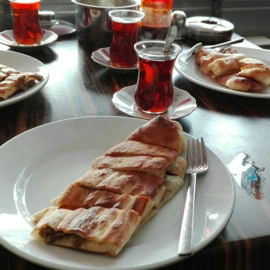 Dudullu Pide ve Börek Salonu Ihlamurkuyu 125 ziyaretçidan 1 tavsiye
