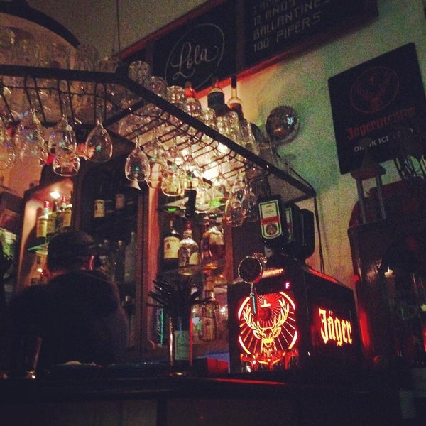 8/16/2015에 Marcelo M.님이 Bar Lola에서 찍은 사진