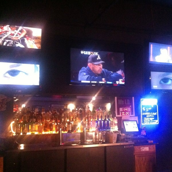 Players Sports Bar & Grill (Now Closed) 2 tips